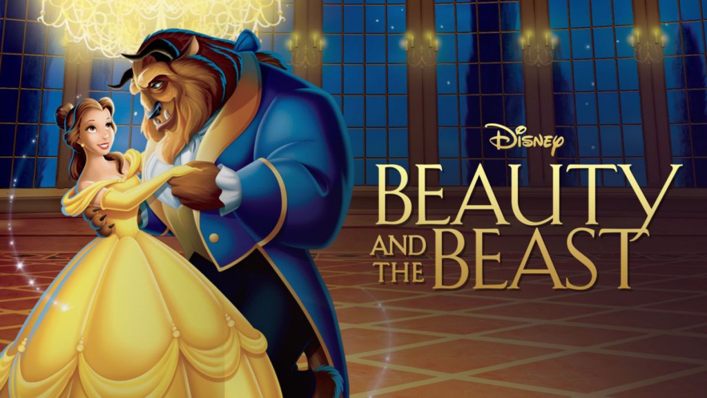 Beauty and the Beast pic