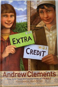 Extra Credit (Clements, Andrew) pic