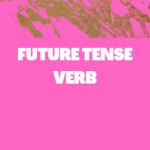FUTURE TENSE VERB