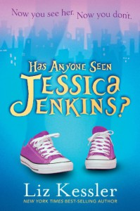 Has Anyone Seen Jessica Jenkins pic