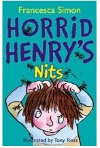 Horrid Henry's Nits