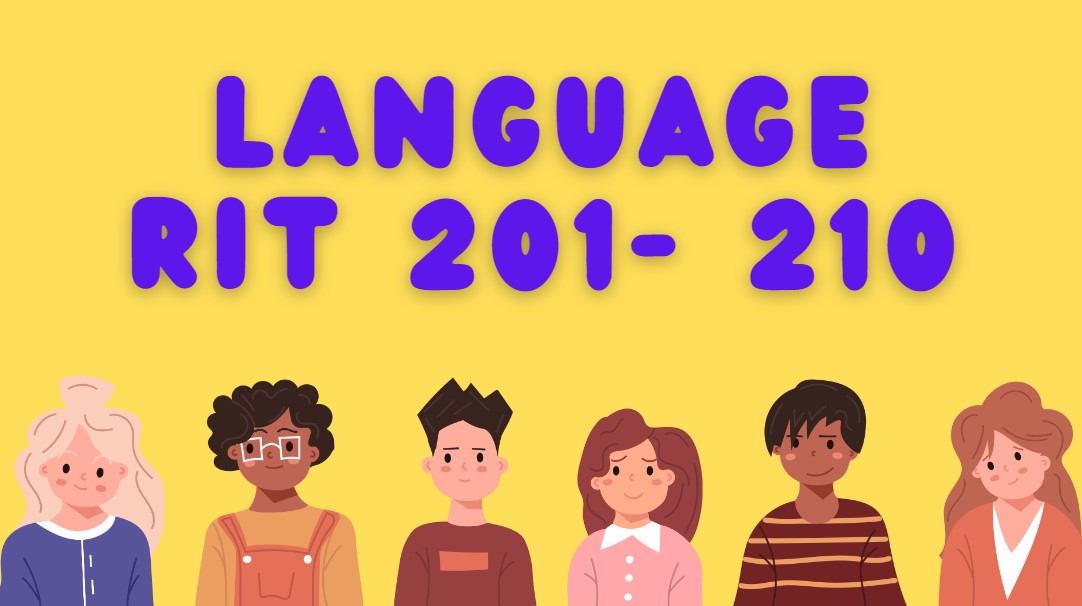 L RIT 201- 210