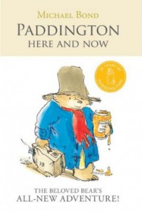 PADDINGTON HERE AND NOW