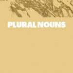 PLURAL NOUNS