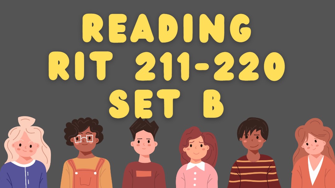 READING RIT 211- 220 b