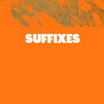 SUFFIXES