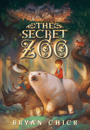 The Secret Zoo pic
