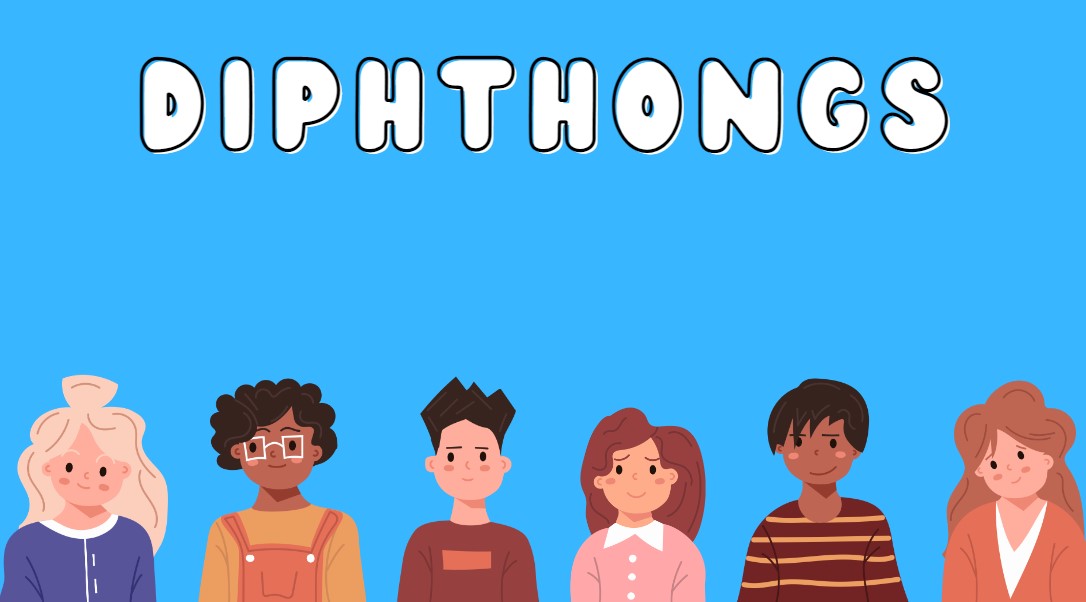 dipthongs