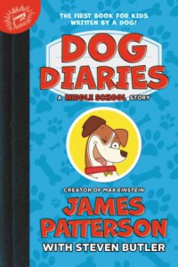 dog diaries