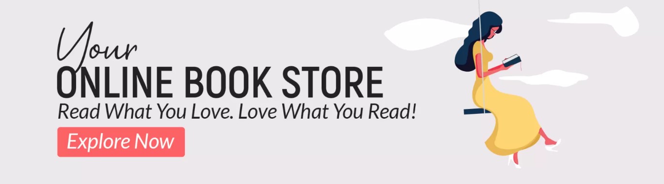 online books store