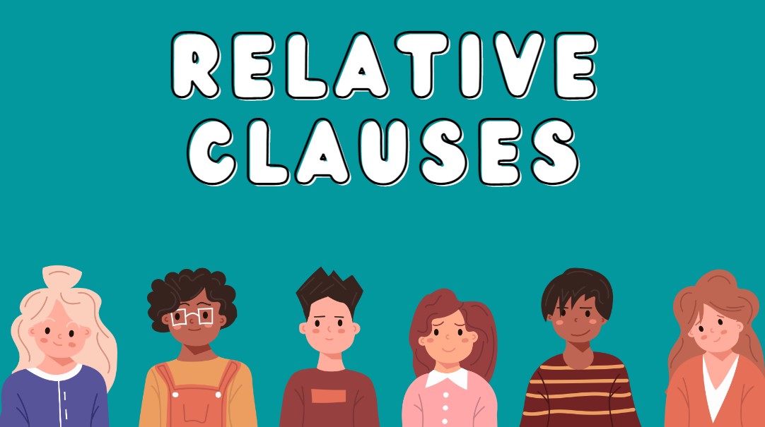 relative cluases