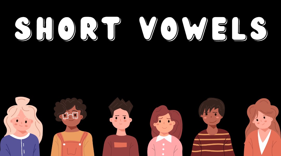 short vowels